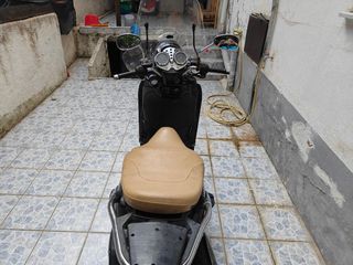 Piaggio Beverly 250 Cruiser 2008 BEVERLY 250 CRUISER-thumb-2