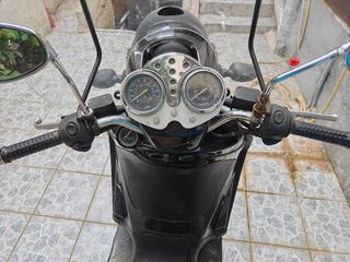 Piaggio Beverly 250 Cruiser 2008 BEVERLY 250 CRUISER-thumb-3