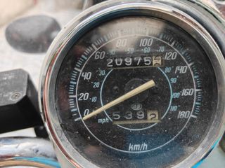 Piaggio Beverly 250 Cruiser 2008 BEVERLY 250 CRUISER-thumb-4