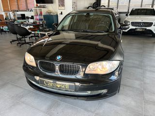 Bmw 116 2009 116i ΕΛΛΗΝΙΚΗΣ ΑΝΤΙΠΡΟΣΩΠΕΙΑΣ