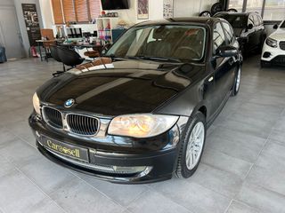 Bmw 116 2009 116i ΕΛΛΗΝΙΚΗΣ ΑΝΤΙΠΡΟΣΩΠΕΙΑΣ-thumb-1