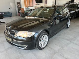 Bmw 116 2009 116i ΕΛΛΗΝΙΚΗΣ ΑΝΤΙΠΡΟΣΩΠΕΙΑΣ-thumb-2