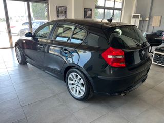 Bmw 116 2009 116i ΕΛΛΗΝΙΚΗΣ ΑΝΤΙΠΡΟΣΩΠΕΙΑΣ-thumb-3