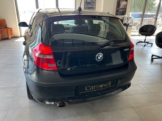 Bmw 116 2009 116i ΕΛΛΗΝΙΚΗΣ ΑΝΤΙΠΡΟΣΩΠΕΙΑΣ-thumb-4