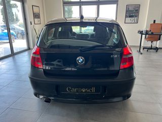Bmw 116 2009 116i ΕΛΛΗΝΙΚΗΣ ΑΝΤΙΠΡΟΣΩΠΕΙΑΣ-thumb-6