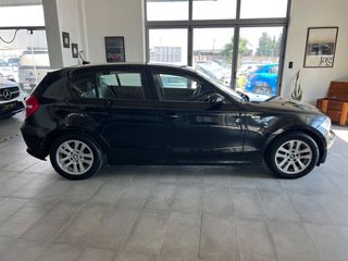 Bmw 116 2009 116i ΕΛΛΗΝΙΚΗΣ ΑΝΤΙΠΡΟΣΩΠΕΙΑΣ-thumb-8