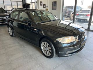 Bmw 116 2009 116i ΕΛΛΗΝΙΚΗΣ ΑΝΤΙΠΡΟΣΩΠΕΙΑΣ-thumb-9