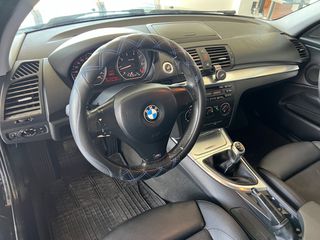 Bmw 116 2009 116i ΕΛΛΗΝΙΚΗΣ ΑΝΤΙΠΡΟΣΩΠΕΙΑΣ-thumb-11