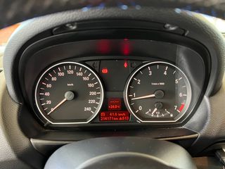 Bmw 116 2009 116i ΕΛΛΗΝΙΚΗΣ ΑΝΤΙΠΡΟΣΩΠΕΙΑΣ-thumb-13