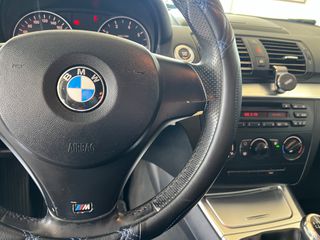 Bmw 116 2009 116i ΕΛΛΗΝΙΚΗΣ ΑΝΤΙΠΡΟΣΩΠΕΙΑΣ-thumb-12