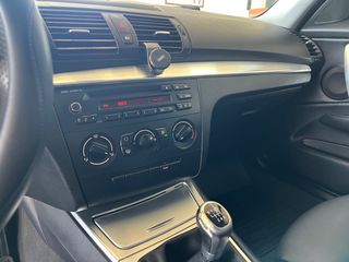 Bmw 116 2009 116i ΕΛΛΗΝΙΚΗΣ ΑΝΤΙΠΡΟΣΩΠΕΙΑΣ-thumb-18