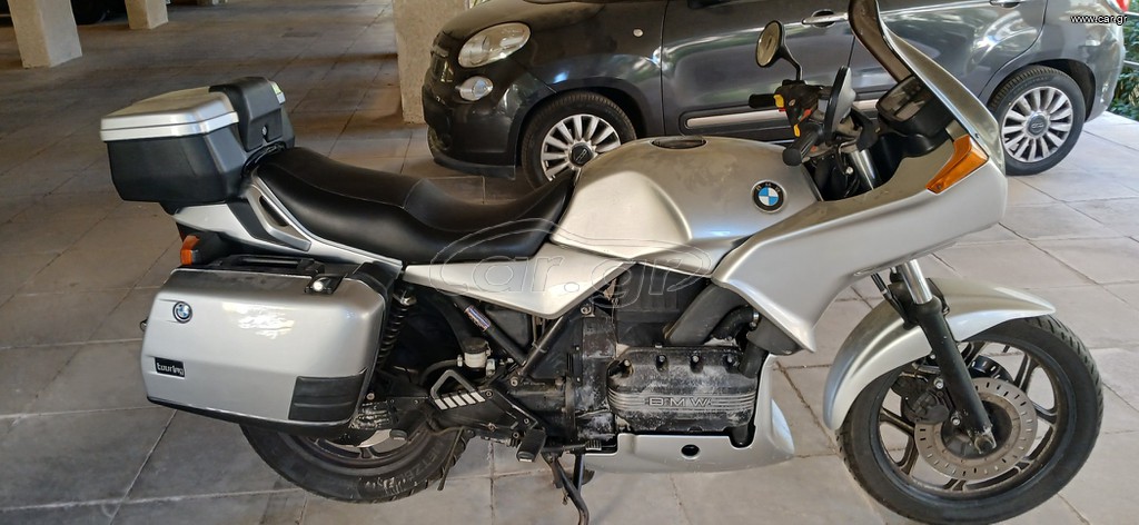 Bmw K 75 S 1989