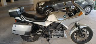 Bmw K 75 S 1989