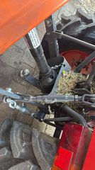Δενδροκομικά Τρακτέρ Kubota 2014 B1620 ΑΡΙΣΤΟ-thumb-5
