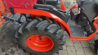 Δενδροκομικά Τρακτέρ Kubota 2014 B1620 ΑΡΙΣΤΟ-thumb-6