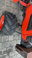 Δενδροκομικά Τρακτέρ Kubota 2014 B1620 ΑΡΙΣΤΟ-thumb-7