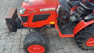 Δενδροκομικά Τρακτέρ Kubota 2014 B1620 ΑΡΙΣΤΟ-thumb-8
