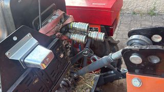 Δενδροκομικά Τρακτέρ Kubota 2014 B1620 ΑΡΙΣΤΟ-thumb-10