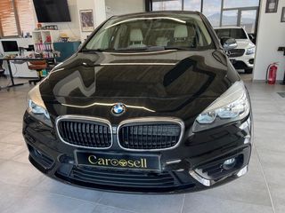Bmw 218 Active Tourer 2015 ΕΛΛΗΝΙΚΗΣ ΑΝΤΙΠΡΟΣΩΠΕΙΑΣ ΑΡΙΣΤΟ