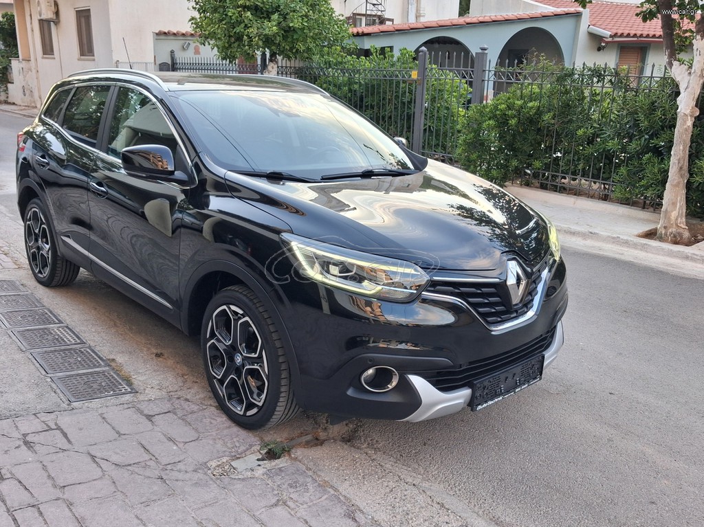 Renault Kadjar 2018 S - EDITION  FULL EXTRA!!!