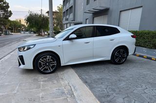 Bmw X2 2024 xDrive20d