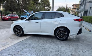 Bmw X2 2024 xDrive20d-thumb-2