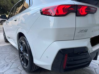 Bmw X2 2024 xDrive20d-thumb-3