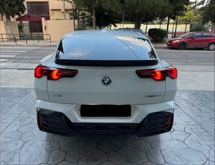 Bmw X2 2024 xDrive20d-thumb-4