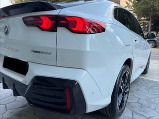 Bmw X2 2024 xDrive20d-thumb-5