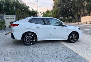 Bmw X2 2024 xDrive20d-thumb-7
