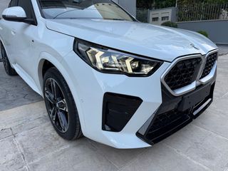 Bmw X2 2024 xDrive20d-thumb-9