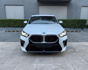 Bmw X2 2024 xDrive20d-thumb-10
