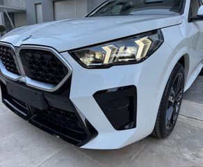 Bmw X2 2024 xDrive20d-thumb-11