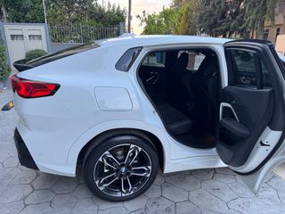 Bmw X2 2024 xDrive20d-thumb-17