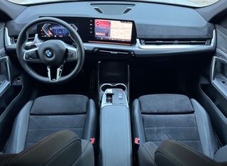 Bmw X2 2024 xDrive20d-thumb-32