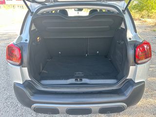 Citroen C3 Aircross 2018 1.6 BlueHdi 100hp Feel-thumb-4