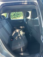 Citroen C3 Aircross 2018 1.6 BlueHdi 100hp Feel-thumb-9