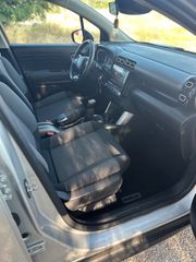 Citroen C3 Aircross 2018 1.6 BlueHdi 100hp Feel-thumb-10