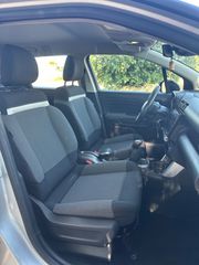 Citroen C3 Aircross 2018 1.6 BlueHdi 100hp Feel-thumb-8