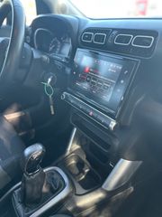 Citroen C3 Aircross 2018 1.6 BlueHdi 100hp Feel-thumb-11