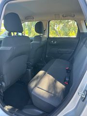 Citroen C3 Aircross 2018 1.6 BlueHdi 100hp Feel-thumb-13