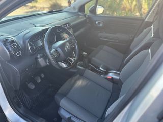Citroen C3 Aircross 2018 1.6 BlueHdi 100hp Feel-thumb-12