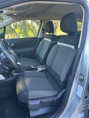 Citroen C3 Aircross 2018 1.6 BlueHdi 100hp Feel-thumb-7
