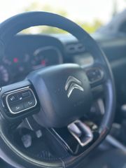 Citroen C3 Aircross 2018 1.6 BlueHdi 100hp Feel-thumb-14