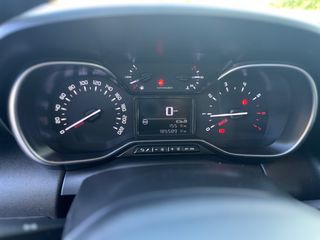 Citroen C3 Aircross 2018 1.6 BlueHdi 100hp Feel-thumb-15