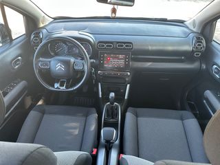 Citroen C3 Aircross 2018 1.6 BlueHdi 100hp Feel-thumb-6