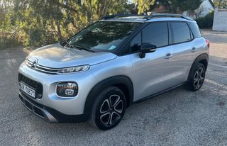 Citroen C3 Aircross 2018 1.6 BlueHdi 100hp Feel