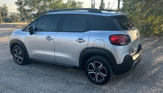 Citroen C3 Aircross 2018 1.6 BlueHdi 100hp Feel-thumb-1