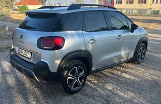 Citroen C3 Aircross 2018 1.6 BlueHdi 100hp Feel-thumb-3