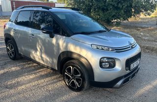 Citroen C3 Aircross 2018 1.6 BlueHdi 100hp Feel-thumb-2